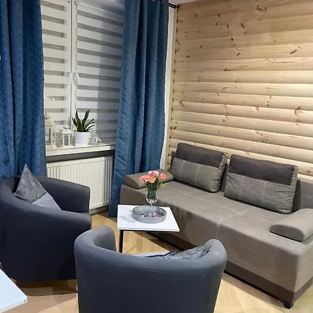 Expo Krupówki 60 Zakopane