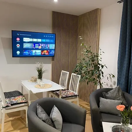 Apartament Expo Krupówki 60 *