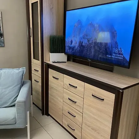Apartament Expo Krupówki 60