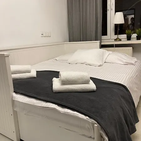 Apartament Expo Krupówki 60 *