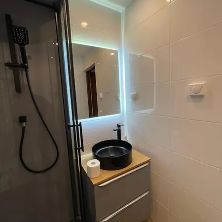 Apartament Expo Krupówki 60 Zakopane